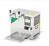 Dozator apă, aparat de apă, distribuitor apă, aparat sifon, dispenser apă - AS-45, 2 linii