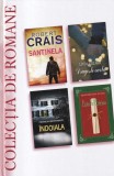 Cumpara ieftin Robert Crais, Linda Gillard, Patricia McDonald, Richard Paul Evans - Santinela.