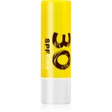Dermacol Sun balsam de buze protector cu cocos SPF 30 4.8 g