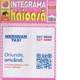 Integrama haioasa, Nr.173/2025