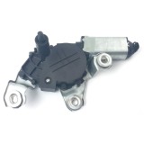 Motoras stergator luneta Skoda Octavia Ii/Tour 2 06.2004-12.2013, partea Spate, Magneti Marelli, 1Z9955711; 1Z9955711A; 1Z9955711B; 1Z9955711C