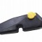 Rezervor spalator parbriz DACIA DUSTER, 01.2010-2024; LOGAN, 10.2012-12.2020; SANDERO, 10.2012-12.2020, cu cap,