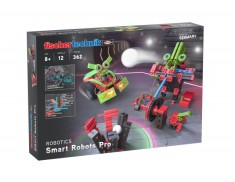 Kit STEM Roboti inteligenti Pro, Fischertechnik foto