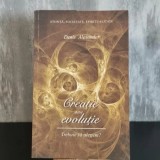 Denis Alexander - Creație sau evoluție? Trebuie să alegem? | creație și evoluție, știință și religie, evoluționism