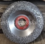 Cumpara ieftin Disc abraziv cu carbură 115mm Rotund-Fin Galahad