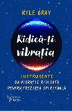 Ridica-ti vibratia - Editura ForYou