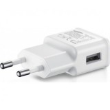 Incarcator Retea USB Samsung EP-TA50EWE 1.55A, Alb, Original Bulk