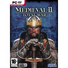 Medieval 2 Total War foto
