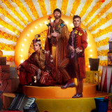 Wonderland - Deluxe Edition | Take That, Pop, Polydor