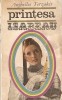 Printesa Isabeau - Anghellos Terzakis, Roman, Editura Pentru Literatura Universala, 1968, 606 pagini