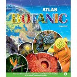 Atlas botanic - nagy zsolt, Kreativ