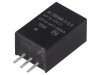 Convertor DC/DC 9-72V la 6.5V 0.5A SIP3