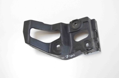 Suport bara de protecție dreapta față AUDI A4 8EC, B7 2007 1773808 foto