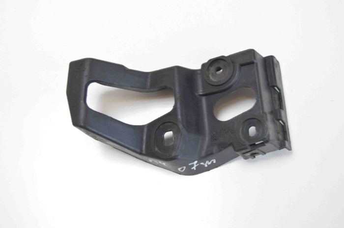 Suport bara de protecție dreapta față AUDI A4 8EC, B7 2007 1773808