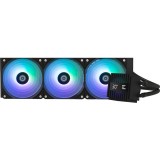 Cooler CPU Zalman ALPHA2 A36 ARGB Black