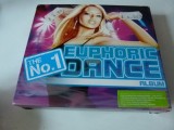 Euphoric dance, 3 cd box