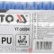 Furtun spiralat pentru aer comprimat 10 mm 5 m YATO