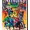 The Avengers Omnibus Vol. 4 [New Printing]