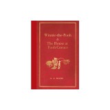 Winnie-The-Pooh (Masterpiece Library Edition)