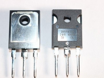 IRFP4332 - IRF foto