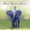 Carte ilustrata copii Nancy Tillman - You're Here for a Reason, format Board Book