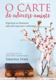 O carte de aducere aminte - Editura Scriptum