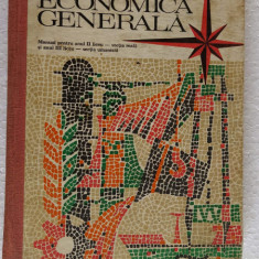 GEOGRAFIE ECONOMICA GENERALA CRISTACHE STAN . STOICA NICOLAE ,DJAMO NICOLAE