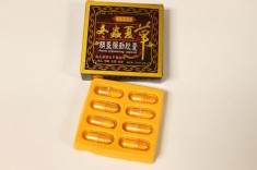 Penis enhancing capsule-Pastile potenta foto