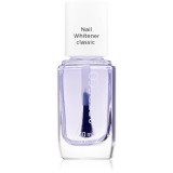 ARTDECO Nail Whitener lac de unghii cu efect de albire culoare 6185.2 10 ml