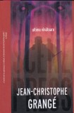 Jean-Christophe Grange - Ultima vanatoare, Crime Scene Press