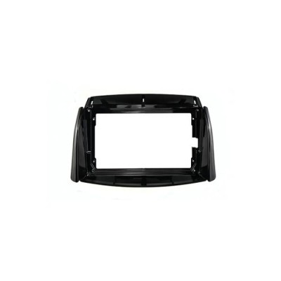 Rama Navigatie 9&amp;quot; cu cablaj si modul canbus compatibila Renault Koleos 2008-2016 Cod: NV3167/ GR3 Automotive TrustedCars foto