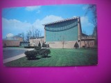 HOPCT 7878 PLANETARIUL MUELLER CLEVELAND -STAMPILOGRAFIE/FRANCATURA-SUA-AMERICA DE NORD -CIRCULATA