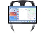 Navigatie dedicata Edonav Nisan Note 2012-2019, Ecran 1K QLED 13",Octacore,4Gb RAM,64Gb Hdd,4G,360,DSP,Carplay,Bluetooth CarStore Technology