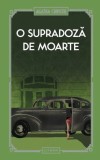 O supradoza de moarte - Litera