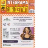 Integrama de curiozitati. Nr. 139/2023