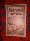 Stupii sistematici - Const.Hristea / carte veche, de colectie , an 1938 / apicultura , albinarit , prisacarit , stuparit / NU TRIMIT PRIN CURIERAT