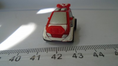 bnk jc Masinuta Hasbro Micro Machines 2002 foto