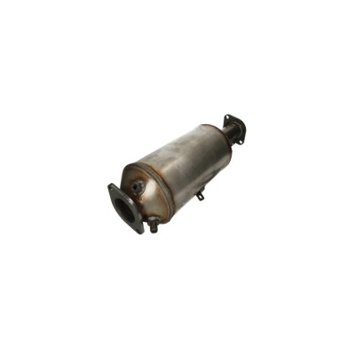 Filtru particule VOLVO V50 MW BM CATALYSTS BM11006 foto