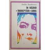 IN RAZBOI. INDREPTARI. ANNA-DUILIU ZAMFIRESCU-162719