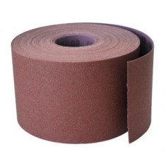 Rola smirghel 50m, P120, Strend Pro