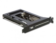 Rack mobil/bracket pentru HDD SATA 2.5&quot;, Delock 47192