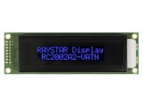 Afișaj LCD Alfanumeric 20x2 LED 115x36mm