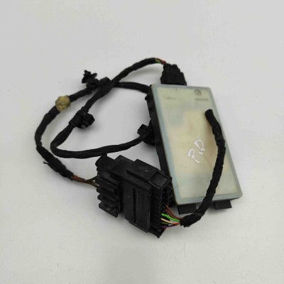 Modul de control unghi mort BMW iX I20 2022 OEM: 5A60304 30703972 foto
