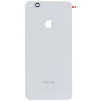Huawei P10 Lite (WAS-L21) Capac baterie alb foto