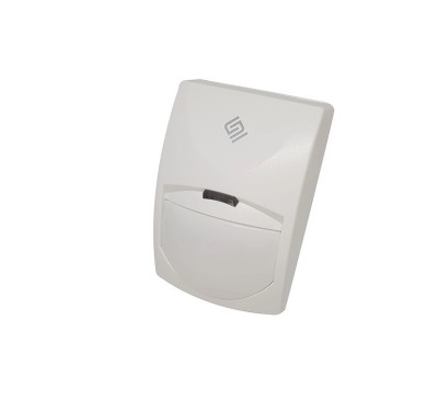Detector PIR QUAD imunitate la animale 25KG SIM-PI foto