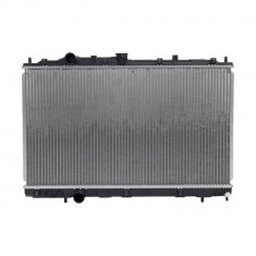 Radiator racire Mitsubishi Colt 03.1996-05.2004 Motor 1,3 55kw/ 1,6 66/76kw; Lancer 03.1996-07.2001 Motor 1,3 55kw Benzina, tip climatizare Manual, Cu foto