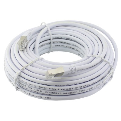 Cablu UTP RJ45, Cat5, 15m - 402859 foto
