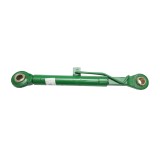 Tirant central CAT 2-2 John Deere, cod OEM RE45631 / RE243206, L 480-660 mm, lagar sferic interior 26x26 mm, compatibil 5045E-5715