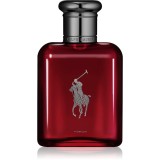Ralph Lauren Polo Red Parfum Eau de Parfum pentru bărbați 75 ml