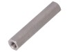 Piuliţă Distanţieră Filetată M6 Hexagonală 55mm